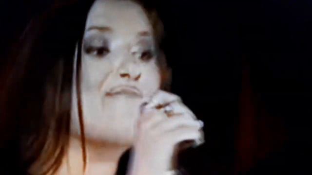 Наталья Могилевская - Полюби меня такой, какая я есть смотреть онлайн