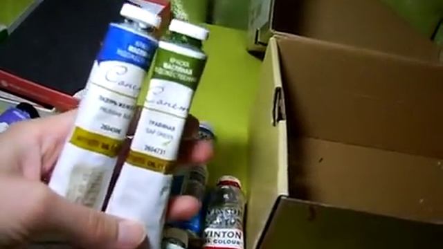 Как и чем красить фоамиран