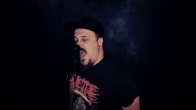 Skillet - Monster НА РУССКОМ (Russian Cover By SKYFOX ROCK)