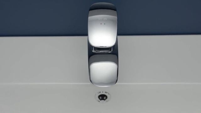 Смеситель AM.PM Spirit V2.0 F70A02100 для раковины смотреть онлайн
