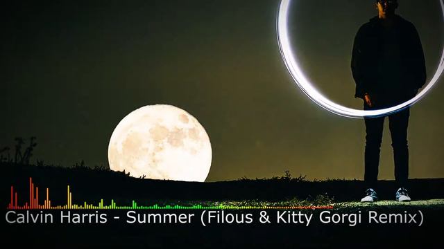 🎧 Calvin Harris - Summer (Filous & Kitty Gorgi Remix) смотреть онлайн