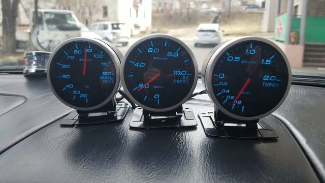 Все таки это 10w50 ) показания дополнительных приборов смотреть онлайн