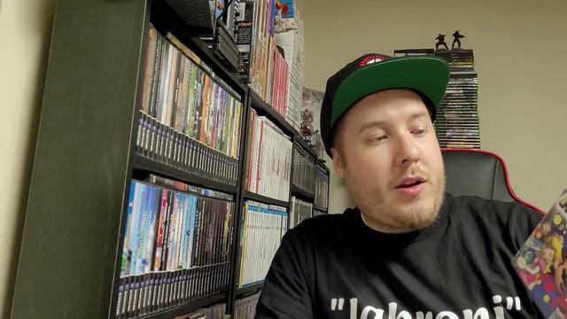 My Black Friday 2021 Video Game Pickups смотреть онлайн