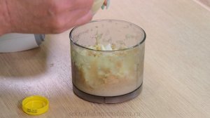 Банановое Мороженое в Домашних Условиях за 5 минут (Banana Ice Cream)