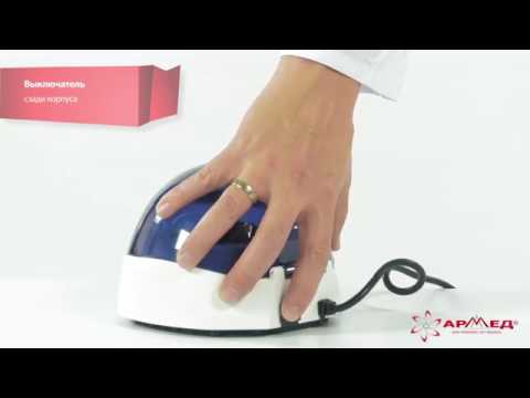 Центрифуга медицинская лабораторная Armed CH90 1S смотреть онлайн