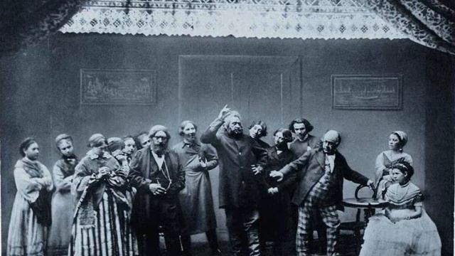 В Казаков. По одежке встречают, а по уму провожают (Читает Игорь Лощилов) смотреть онлайн