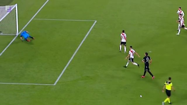 Gonzalo Montiel All Penalties - The Master of Penalty - He never miss