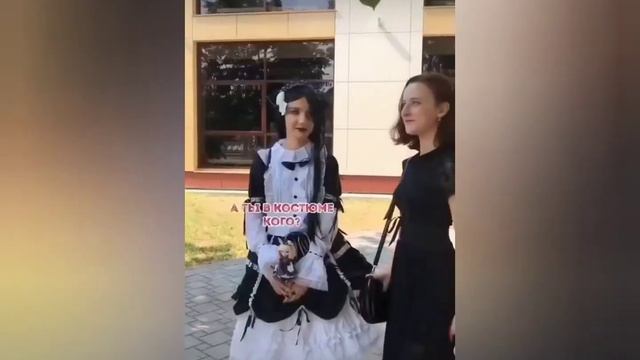 Я нашла классные видео из лайка 6часть/🥰/🥺 смотреть онлайн