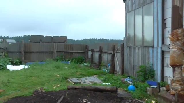 Заканчиваем с опалубкой. Купили ПЛАСТИКОВУЮ арматуру. Из города в деревню 198 серия смотреть онлайн