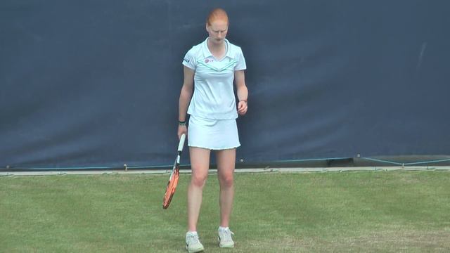 Alison Van Uytvanck birmingham 2013sat 1 смотреть онлайн