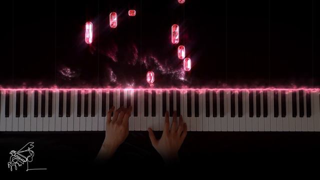 Beethoven - Für Elise ｜cover by Dreaming Piano смотреть онлайн