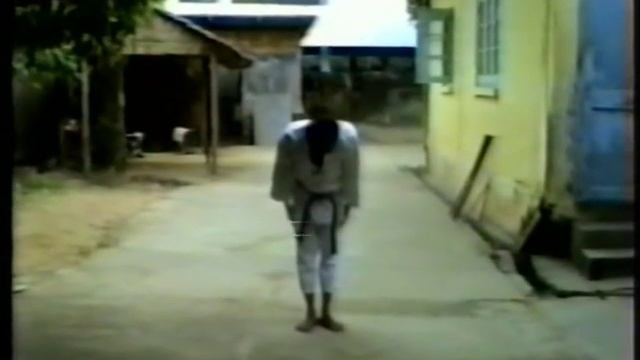 Энергетика и психотехника воина. Часть 2-34 смотреть онлайн