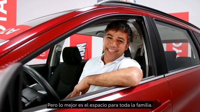 Toyotathon 2022: Conoce más de la SUV Toyota Rush ? ? смотреть онлайн