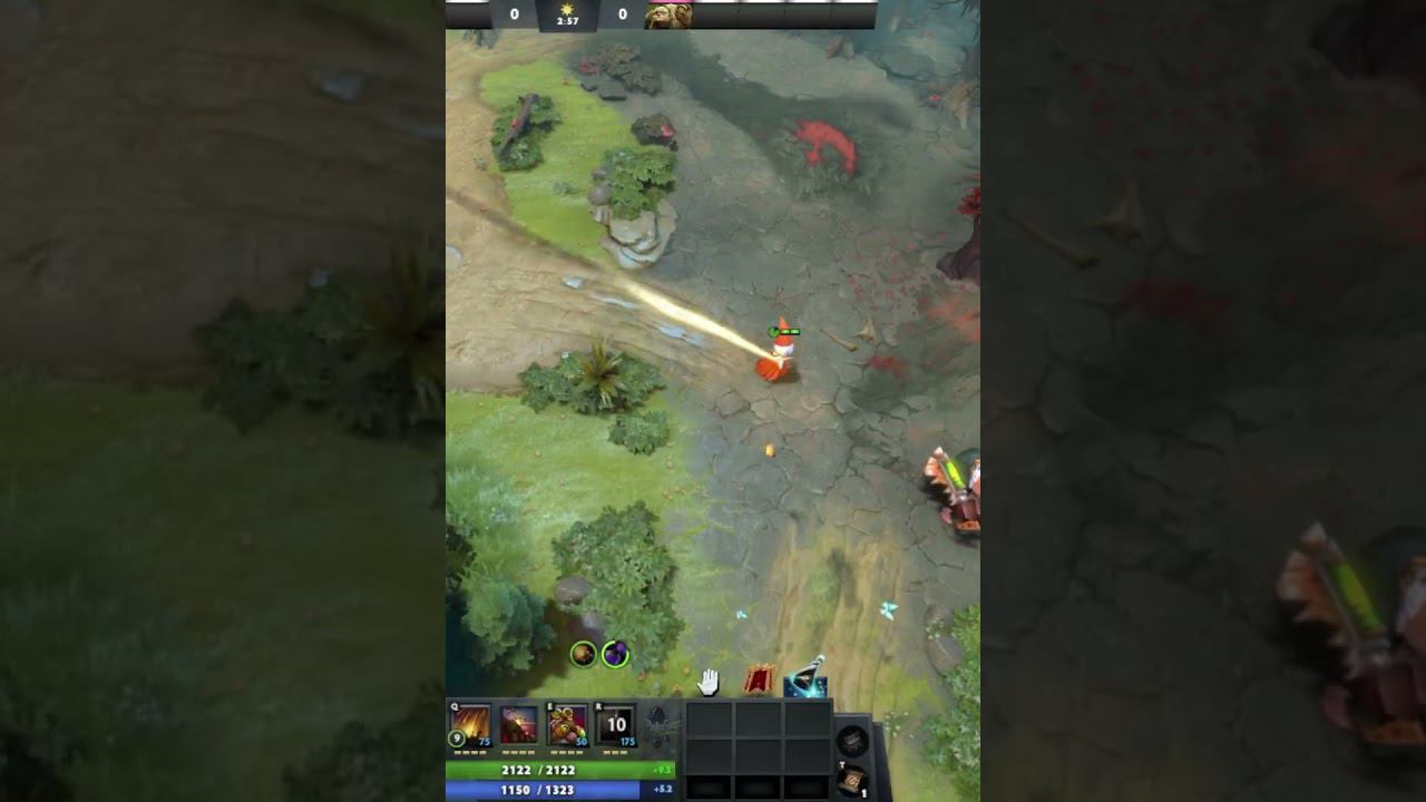 Ульта снайпера и смоки #shorts #shortsvideo #dota2 #игры #dota #дота2 #дота #игра смотреть онлайн