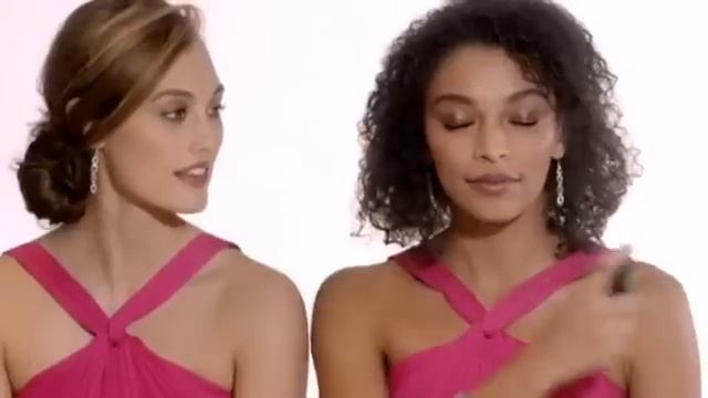 Спрей для фиксации макияжа.Новинка от Мэри Кэй. смотреть онлайн