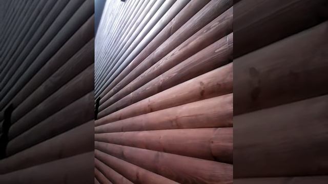 Пропитка покраска блок-хауса Видароном смотреть онлайн