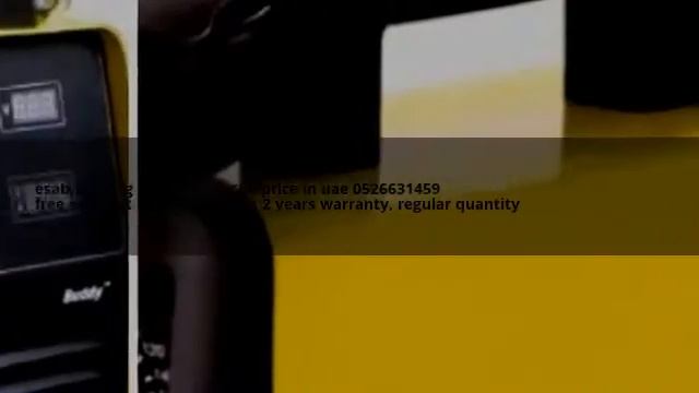 Welding Machine Best Price UAE +971526631459