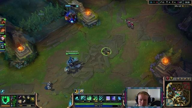 TRIPLE HOOK BOT - AD THRESH BOT | COMMUNITY GAME смотреть онлайн