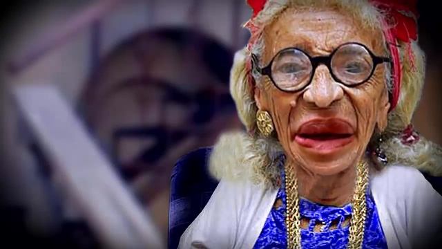 Живое видео