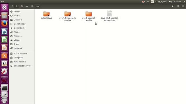 how to install and set java environment variable in linux смотреть онлайн