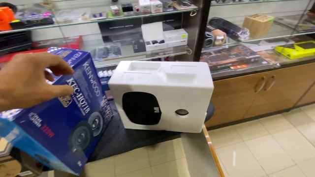Бюджетный авто звук на ваз 2107 2106 2101 kenwood 320 Сабвуфер Momo TS-1215 Tsunami смотреть онлайн
