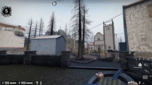 DZ. Запретная Зона КС ГО. Counter-Strike: Global Offensive-Danger Zone.