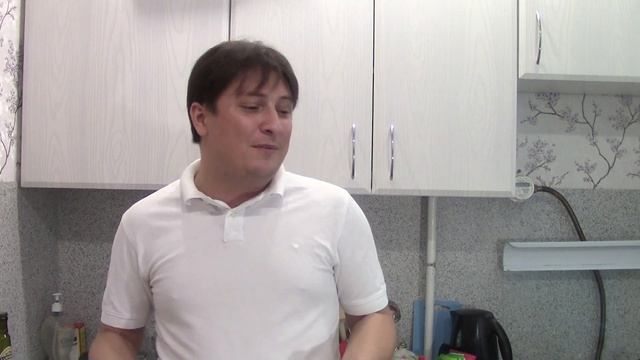 Сазан! Супер простой и безумно вкусный рецепт тушеного сазана! смотреть онлайн