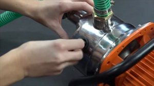 Поверхностный насос Вихрь