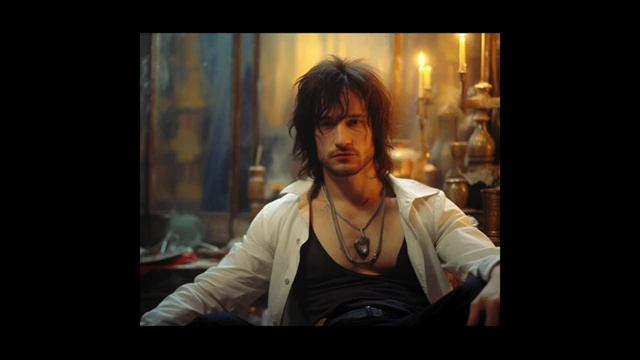 Игорь Тальков - Город, которого нет (Игорь Корнелюк AI Cover) смотреть онлайн