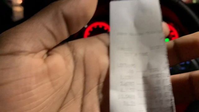 TRD CAMRY GAPS SHAKER HEMI ON DRAG STRIP! смотреть онлайн