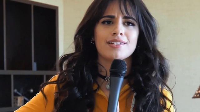 Camila Cabello REACTS To People Body Shaming Her смотреть онлайн