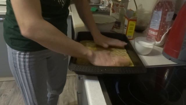 ГОТОВЛЮ ВКУСНО И ПОЛЕЗНО печенье Кучерявое смотреть онлайн