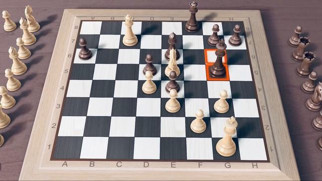 Best Chess 3D for iPhone 2022 | Real Chess 3D | How to beat hard level смотреть онлайн