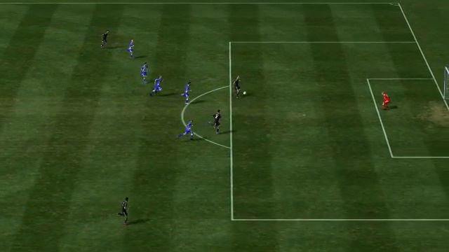 ║★║FIFA 11 - Skills and Goals║★║ смотреть онлайн