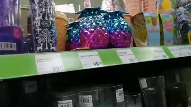 VLOG)Покупаю подарки на 8 марта и 23 февраля) новинки в фикспрайсе. смотреть онлайн