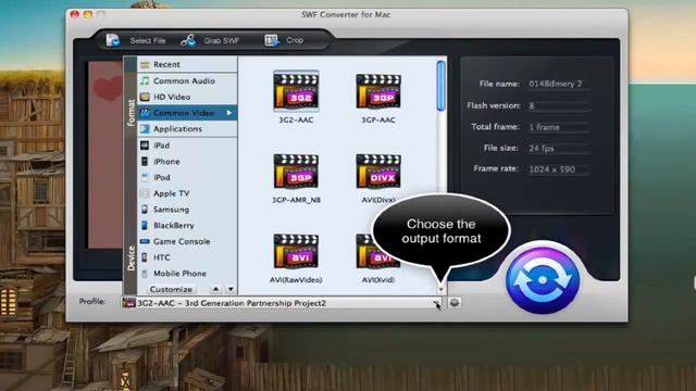 Free Mac SWF to MP3 Converter,Extract/Rip SWF to MP3 files смотреть онлайн