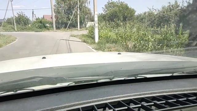 First trip to Renault Duster after an accident. no leaks from components #carrepair #renaultduster смотреть онлайн