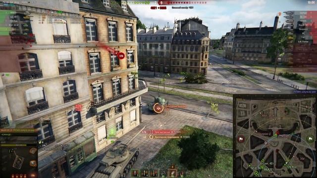 НОВЫЙ ВЗГЛЯД НА ГОЛДУ в WORLD OF TANKS | Полезно знать всем, в т.ч. IS-2, он же ИС, он же ИС-2 wot смотреть онлайн