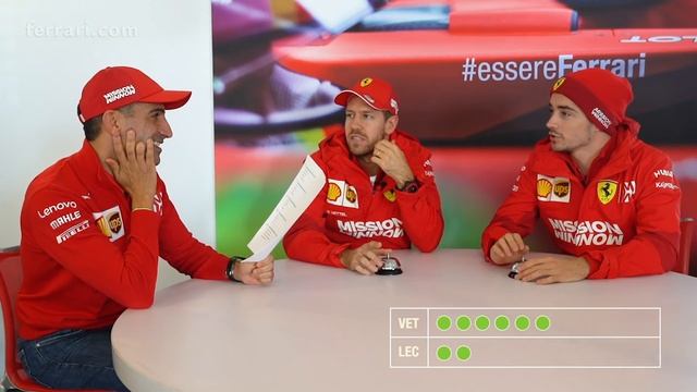 US GP - Bell challenge: round 3 смотреть онлайн