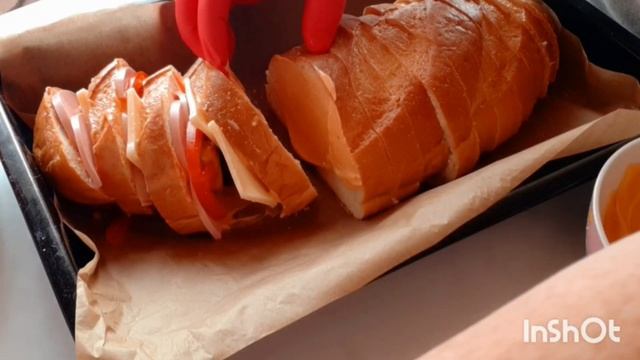 Вкусный завтрак из простых продуктов #завтрак#завтракпобыстрому#сытныйзавтрак смотреть онлайн