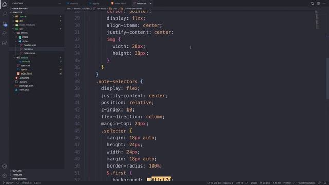 Micro Interactions using Anime.js | HTML, CSS & Javascript смотреть онлайн