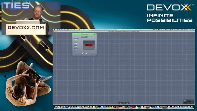 3D Printing, Teaching Java & Visual Programming смотреть онлайн
