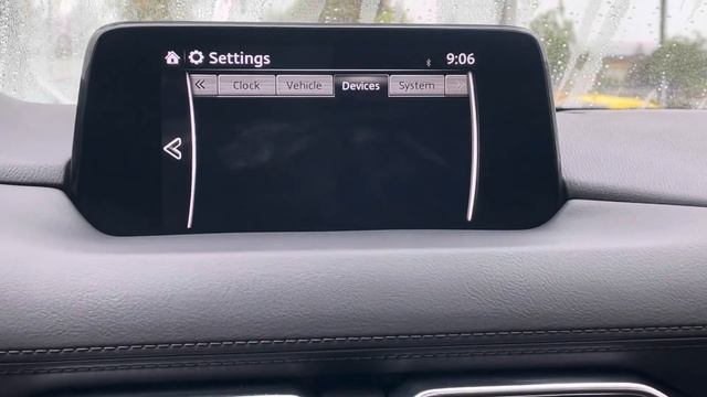 JC How to delete Bluetooth Devices in a 2019 Mazda CX-5 смотреть онлайн