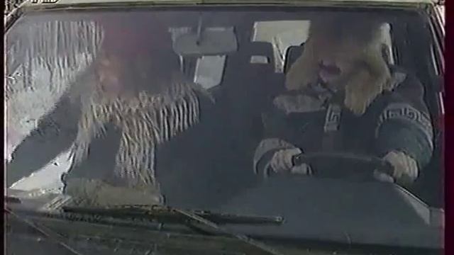 Так ещё и не город... (Городок #21, 1995 год) смотреть онлайн