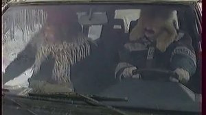 Так ещё и не город... (Городок #21, 1995 год)