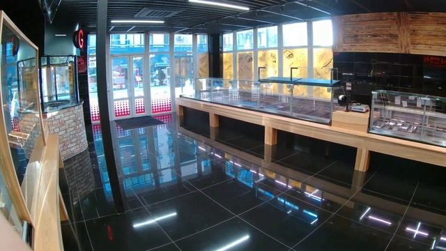 Промышленный холод от ООО "СТАТУС ПРОЕКТ". Оборудование для хранения и заморозки, рекуперация тепла смотреть онлайн