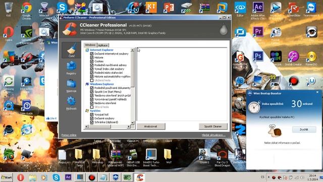 Jak si zrychlit PC 8 způsobů zrychlení -GamePack CZ смотреть онлайн