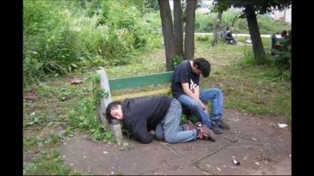 ТРЕЗВЫЙ   ЗНАЧИТ ЧЕЛОВЕК
