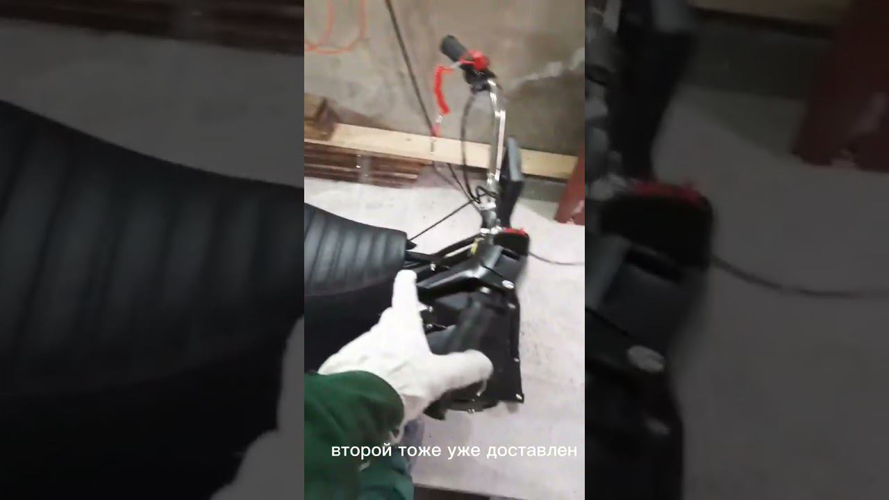 Готовимся к сезону смотреть онлайн