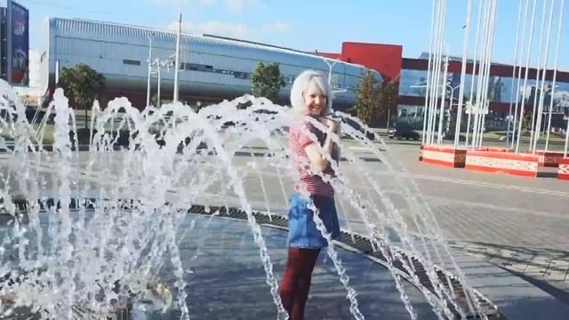 VLOG МЫ В МИНСКЕ! ГУЛЯЕМ С ДРУЗЬЯМИ! 17.06.2017 смотреть онлайн